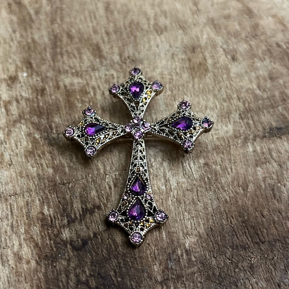 Vintage Cross